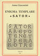 Cover of Enigma templare &laquo;Sator&raquo;