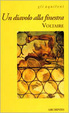 Cover of Un diavolo alla finestra