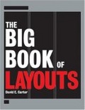 The Big Book of Layouts (Big Book (Collins Design))
