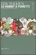 Cover of Lo Hobbit a fumetti