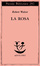 Cover of La rosa
