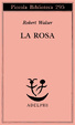 Cover of La rosa
