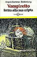 Cover of Vampiretto torna alla sua cripta