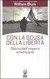 Cover of Con la scusa della libertà
