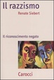 Cover of Il razzismo