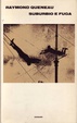 Cover of Suburbio e fuga