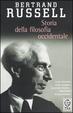 Cover of Storia della filosofia occidentale