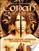 Cover of La fenice sulla lama. Conan