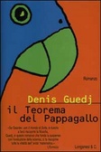 Il teorema del pappagallo