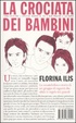 Cover of La crociata dei bambini