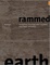 Cover of Martin Rauch, Lehm und Architektur