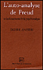 Cover of L'auto-analyse de Freud et la découverte de la psychanalyse