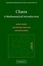 Cover of Chaos