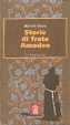 Cover of Storie di frate Amodeo