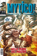 Cover of Mytico! vol. 23