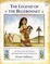 Cover of "The Legend of the Bluebonnet"