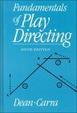 Cover of Fundamentals of Play Directing
