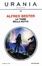 Cover of La tigre della notte