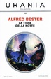 Cover of La tigre della notte