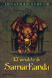 Cover of El amuleto de Samarkanda