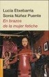Cover of En Brazos De LA Mujer Fetiche