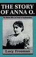 Cover of The Story of Anna O.
