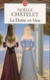 Cover of La Dame en bleu