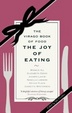 Cover of The Joy of Eating