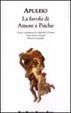 Cover of La favola di Amore e Psiche