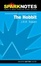 Cover of 'Spark Notes The Hobbit'