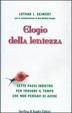 Cover of Elogio della lentezza