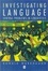 Cover of "Investigating Language"