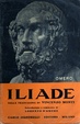 Cover of Iliade
