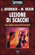 Cover of Lezione di scacchi