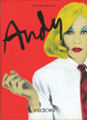 Cover of Andy Warhol