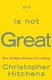 Cover of God is not Great