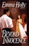 Cover of "Beyond Innocence (Paperback)"
