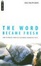 Cover of "The Word Became Fresh"