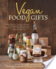 Cover of Vegan Food Gifts