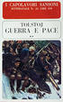 Cover of Guerra e pace