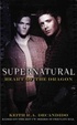 Cover of Supernatural - Heart of the Dragon
