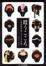 Cover of "結うこころ―日本髪の美しさとその型"