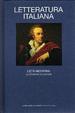 Cover of Letteratura italiana - Vol. 7