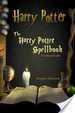 Cover of Harry Potter: The Harry Potter Spellbook