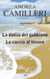 Cover of La danza del gabbiano - La caccia al tesoro