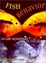 Cover of Fish Behavior in the Aquarium and in the Wild