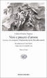 Cover of Versi e precetti d'amore