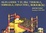 Cover of "Alexander y el día terrible, horrible, espantoso, horroroso"