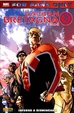 Cover of Capitan Bretagna & MI-13: Inferno a Birmingham