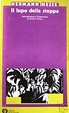 Cover of Il lupo della steppa